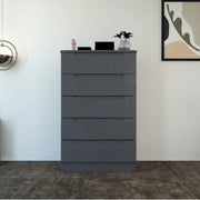 Astoria 5 Drawers Chest